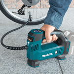 Inflador Inalámbrico 18v DMP180Z Makita