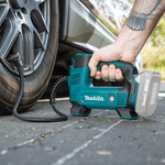 Inflador Inalámbrico 18v DMP180Z Makita