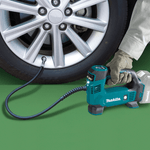 Inflador Inalámbrico 18v DMP180Z Makita