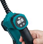 Inflador Inalámbrico 12v MP100DZ Makita