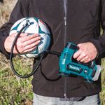 Inflador Inalámbrico 12v MP100DZ Makita