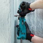 Taladro Angular 450w DA3010F Makita