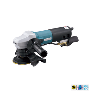 Pulidora 4'' 900w #PW5001C Makita