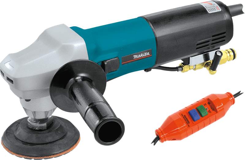 Pulidora 4'' 900w #PW5001C Makita