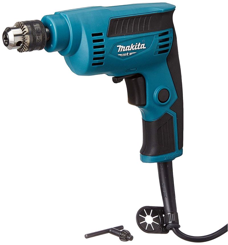 Taladro Rotacion 6.5mm 230w M6501B Mt Makita