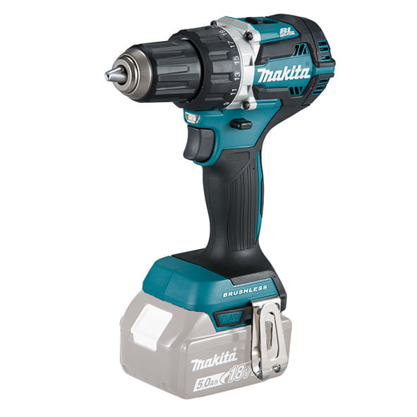 Taladro Atornillador Inalámbrico 18v DDF484RFE Makita