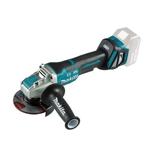 Esmeril Angular Inalámbrico Sin Batería Ni Cargador DGA469Z Makita