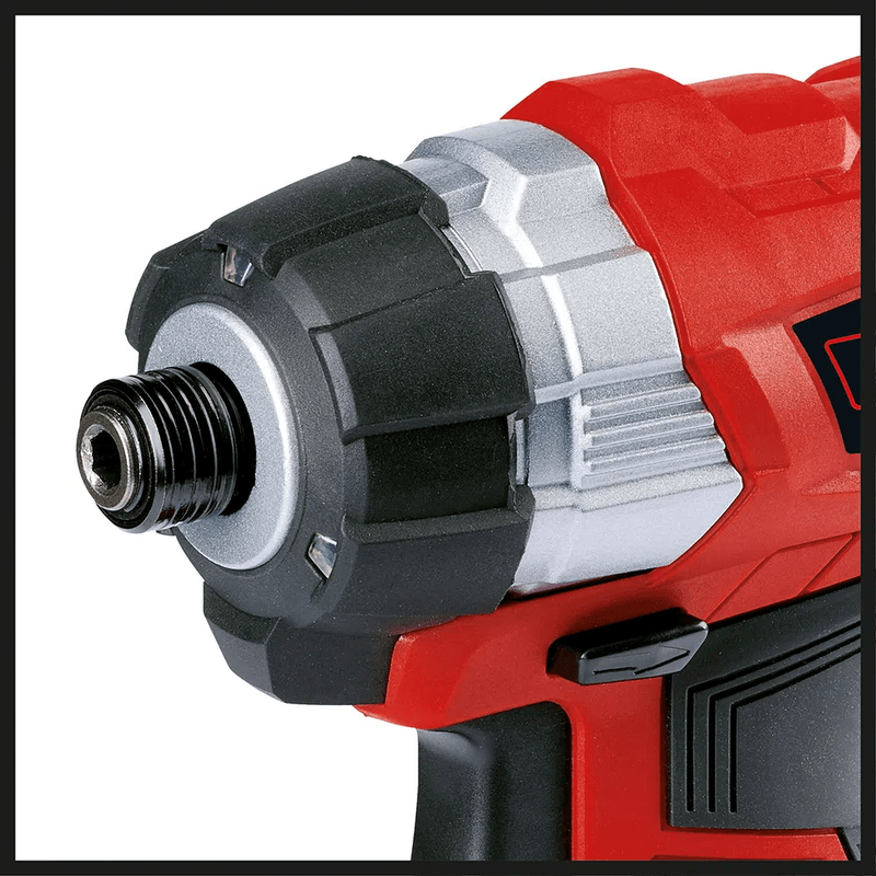 Atornillador-De-Impacto-Inalambrico-Brushless-180-Nm-Einhell