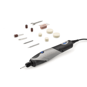 Herramienta Multipropósito Stylo+ Con 11 Accesorios Dremel