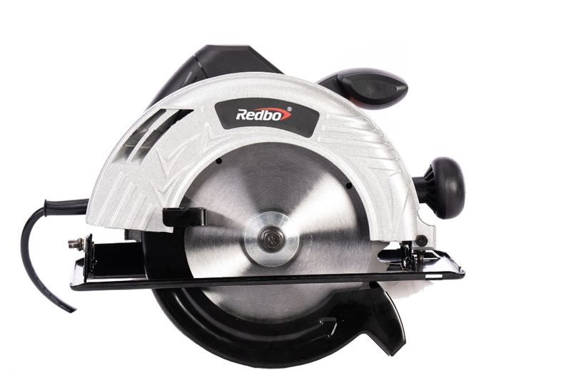 Sierra-Circular-Electrica-CS-1250-185-Redbo