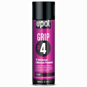 Spray Promotor de Adherencia Universal Grip#4 Raptor