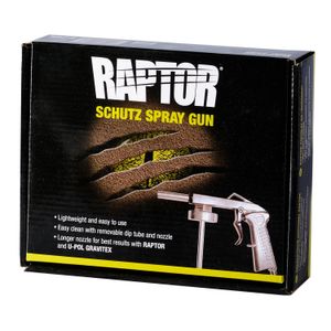 Pistola de Aplicacion Standard Raptor