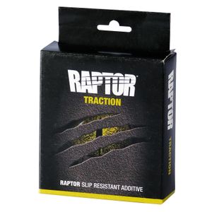 Aditivo Antideslizamiento 200 Gr (TRACTION) Raptor