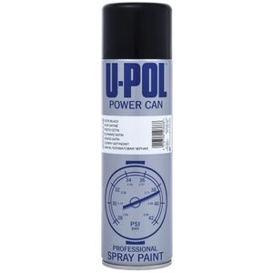 Spray Power Can Satin 500 ml Raptor