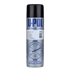 Spray Power Can Mate 500 ml Raptor