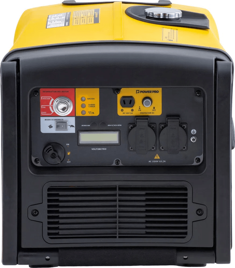 Generador-Inverter-IG3200-XT-Power-Pro