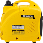 Generador-electrico-a-gasolina-inverter-1-kVA-IG1000XT-Power-Pro