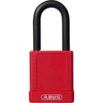 Candado-Dielectrico-74-40-Hb38-Kd-Rojo-Abus