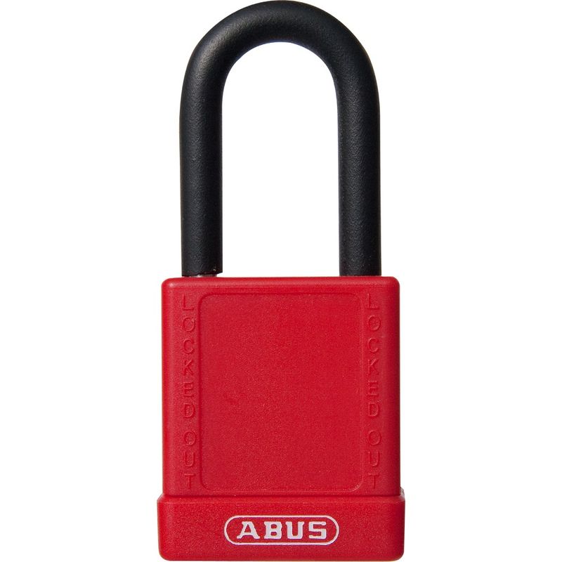 Candado-Dielectrico-74-40-Hb38-Kd-Rojo-Abus