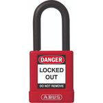 Candado-Dielectrico-74-40-Hb38-Kd-Rojo-Abus