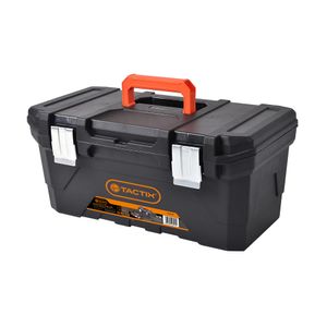 Caja Herramientas Plastica con Bandeja 320342 Tactix