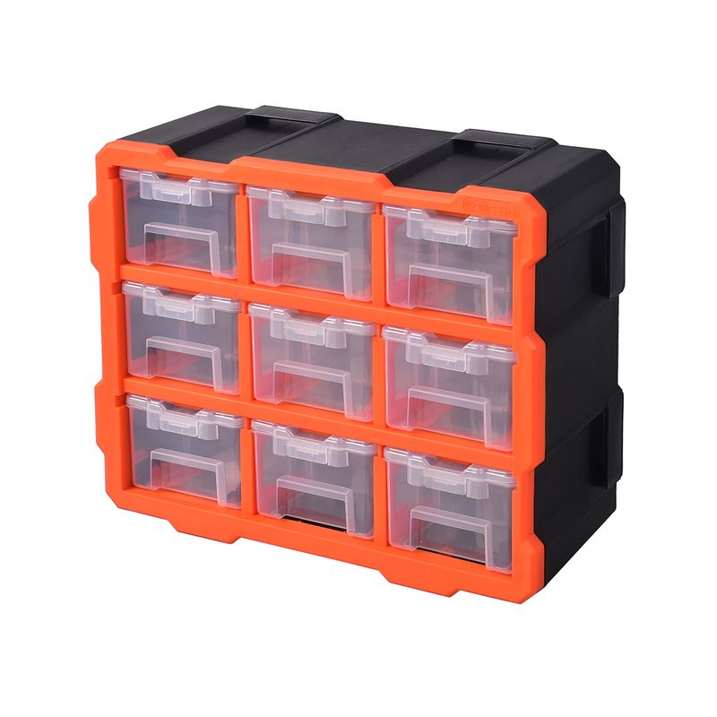 Caja-Herramientas-Plastica-con-Organizador-9-Modulos-320674-Tactix