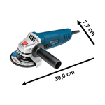 Esmeril-Angular-GWS-850-220V-M14-Bosch