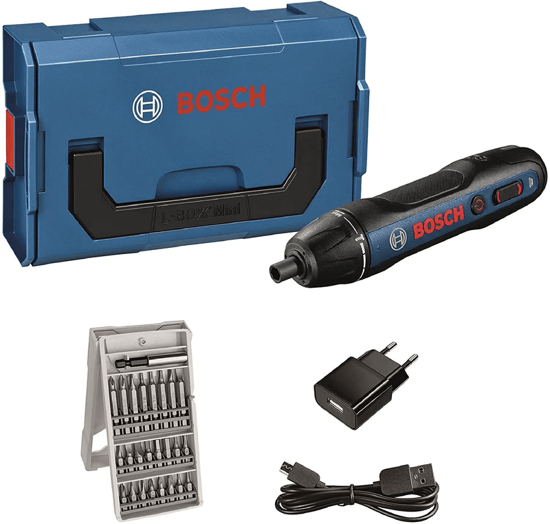 Atornillador-3.6v-Go-Bosch