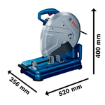 Tronzadora-GCO-14-24-220V-Bosch