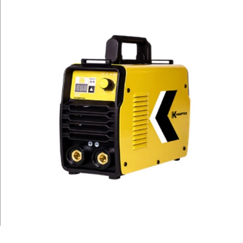 Soldadora-Inverter-TIG-200-Pro-Krafter