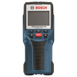 Escaner de Pared D-Tect 150 Bosch