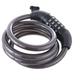 Candado Cablelock 120 Cms Ne Bt Odis