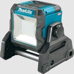 Foco-de-Trabajo-Inalambrico-LED-40V-Max-XGT--SIN-CARGADOR-BATERIA--Makita