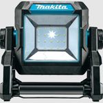 Foco-de-Trabajo-Inalambrico-LED-40V-Max-XGT--SIN-CARGADOR-BATERIA--Makita