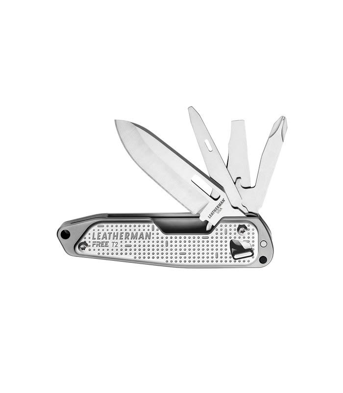 Leatherman-elmetro