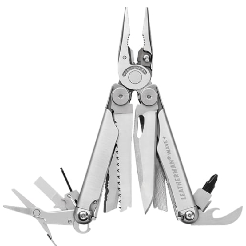 Leatherman-elmetro