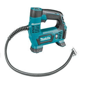 Inflador Inalámbrico 12v Sin batería MP100DZ Makita