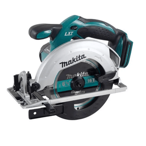 Sierra Circular 6-1/2" Inalámbrica Sin batería 18V DSS611Z Makita