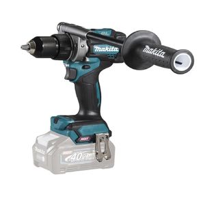 Taladro Atornillador Inalámbrico 40V Max. Torque 125 N.m Motor BL Sin Baterías Makita