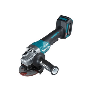 Esmeril Angular Inalámbrico 4.1/5'' 40v Sin batería GA004GM201 Makita