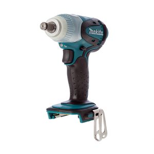 Llave De Impacto de 18V Sin batería Max. Torque 230 N.M Cuadrante 1/2" DTW251Z Makita