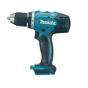 Taladro Atornillador Inalámbrico 18V DDF453Z Max. Torque 42 N.M Sin Batería Makita