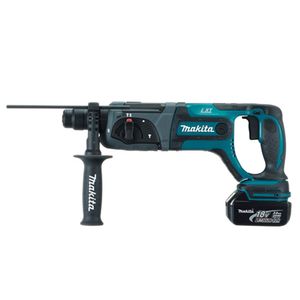 Rotomartillo Sds-plus 20 Mm 3 Modos - 3,5 Kg. Makita