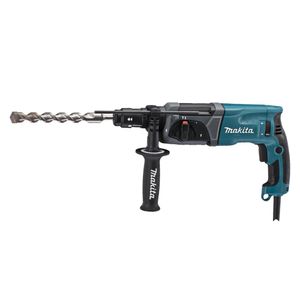 Martillo Rotatorio 780 Watts HR2470T Makita