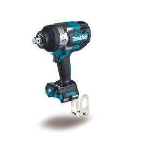 Llave de Impacto Inalámbrica 40V TW001GZ Sin Batería Sin Cargador Makita