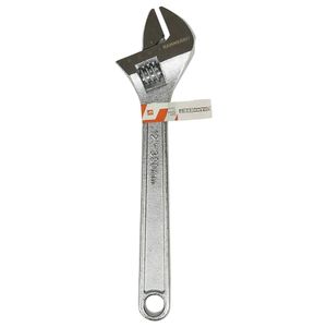 Llave francesa 12'' Hammerbit