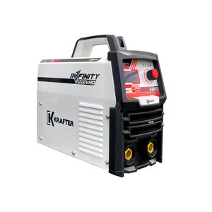 Soldadora Inverter Infinity 220-VRD Krafter